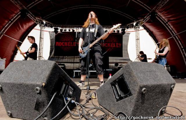 Egri ROckfeszt `11