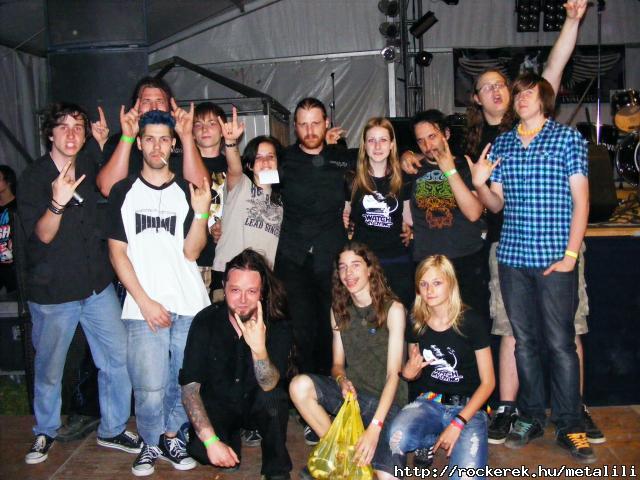 WMD and Xplode