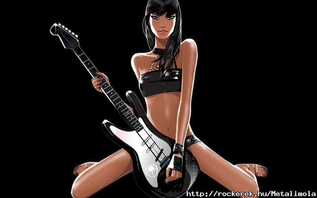 Rock_Girl
