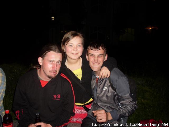 Istvn, Norbi s n!!!!!! :):):)