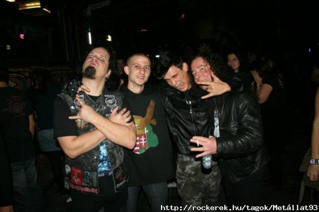 AMARANTHE :)
