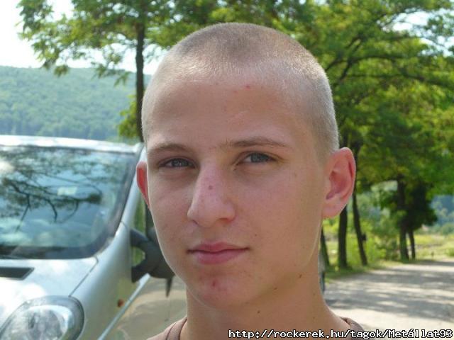 Erdlybe, nagy hajjal