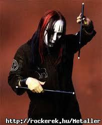 Joey Jordison