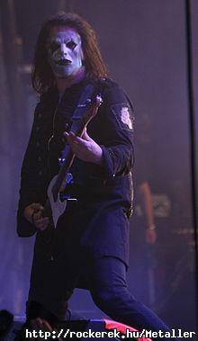 James Root
