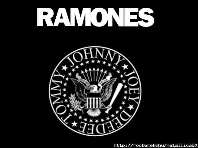 Ramones