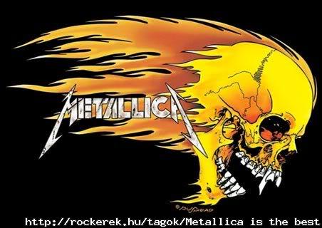 Kemny mint a Metallica