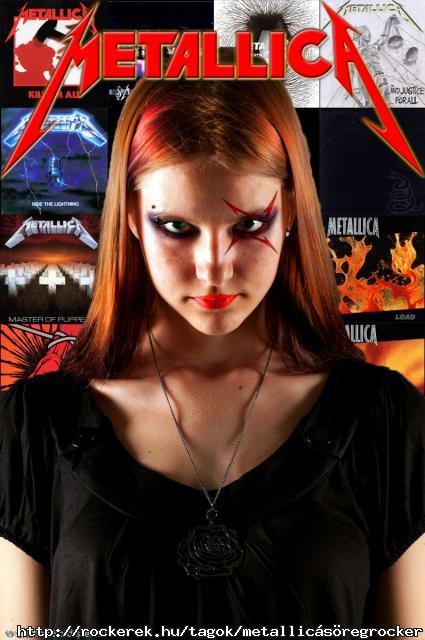 Metallica_Girl_by_BEAMER3K