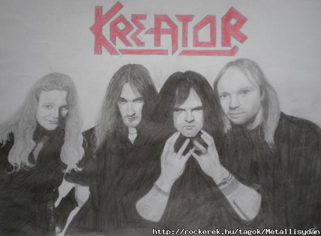 Kreator