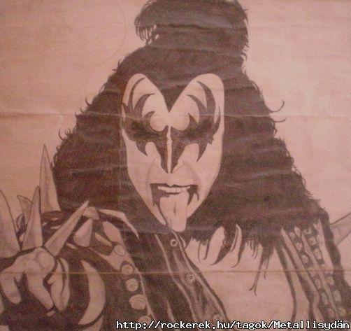 Gene Simmons (Kiss)
