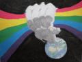 Catch the rainbow