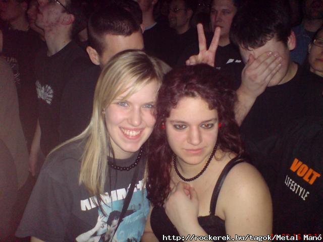 Csingivel Rammsteinon..:D