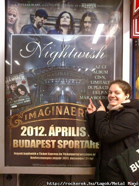 Nightwishra kszlve :)