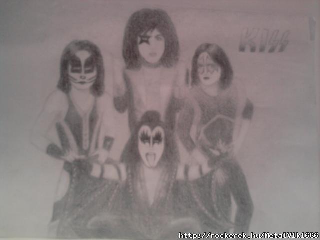 Kiss