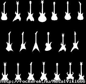 B.C. Rich