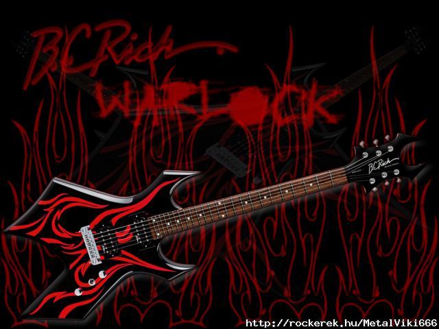 The_Warlock_by_B_C__Rich_by_belial_666_beast