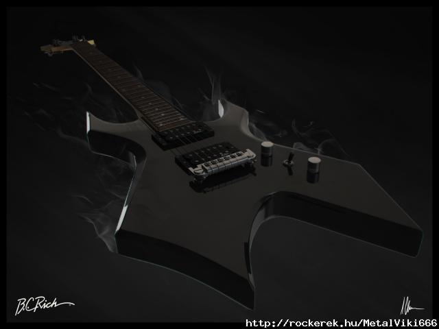 blackfire