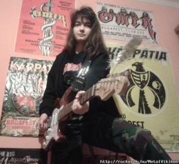 MetalViki666
