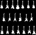 B.C. Rich