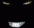 darkness