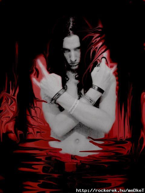 devilmed - hellyeah \w/ by Manna:)