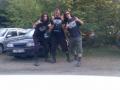 Sziszi,Pogi,n - Rockmaraton 2009