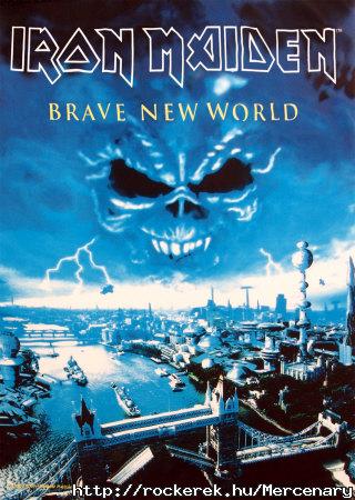 Brave new world