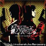 Bullet For My Valentine