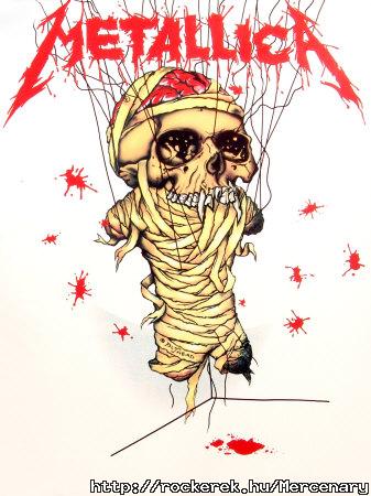 Metallica 04