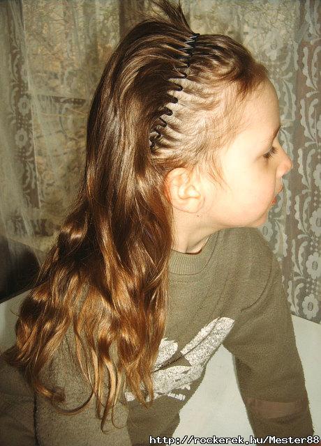 Az csm:D 3 ves. s a jv nemzedke:D