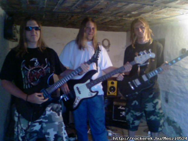 ZZ-top!!! xD