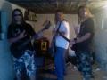 A banda