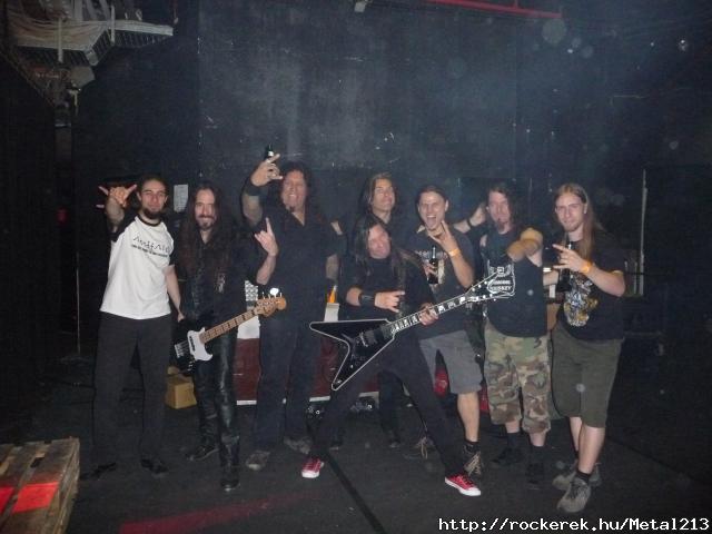 Testament trnn, velk! |..|,