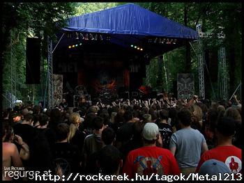 szlovnia,metalcamp..."munka kzben"