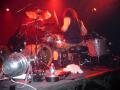 Mester Paul Bostaph a kzs turnn!