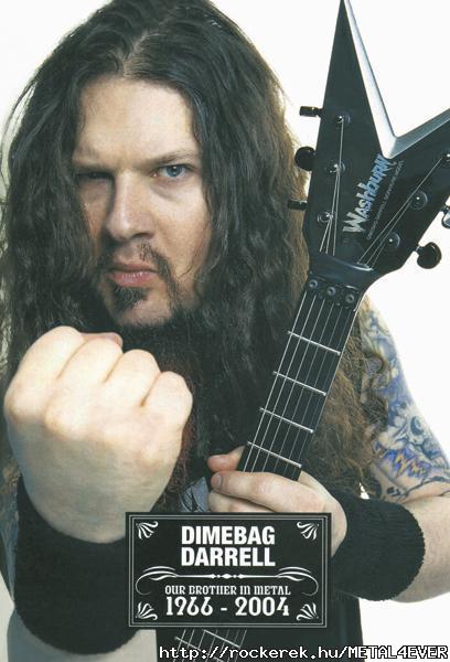 dimebagdarrell