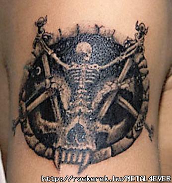 slayer