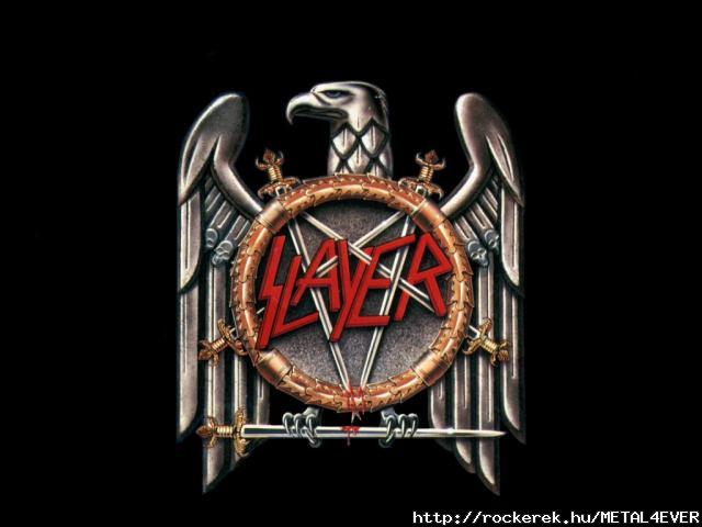 Slayer4ever