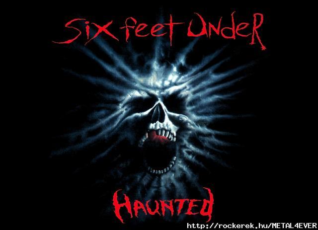 haunted