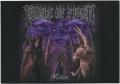 Cradle_Of_Filth-Midian-Postcard