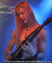 Petri Lindroos