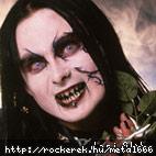 Dani Filth 01
