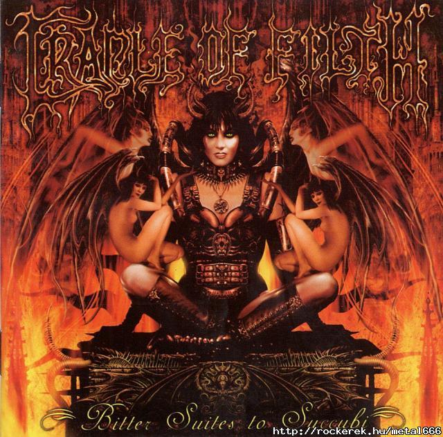 Cradle of filth 02