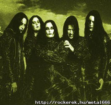 Cradle of filth 04