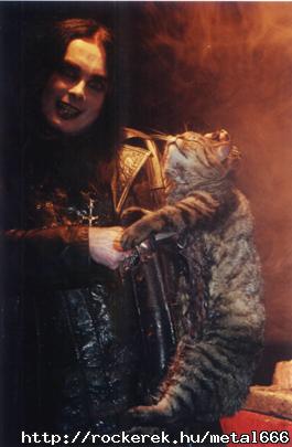 Dani Filth 05