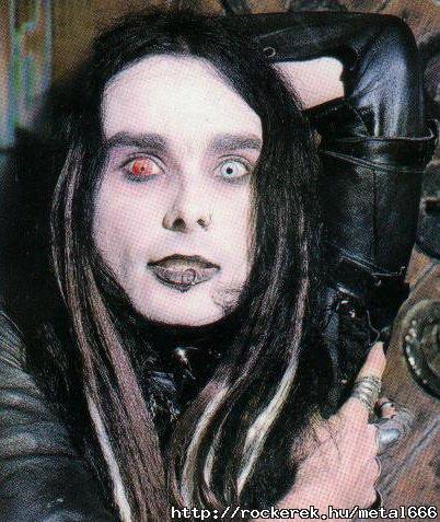 Dani Filth 09