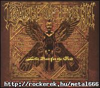 Cradle of filth 06