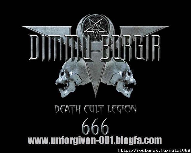 dimmu borgir