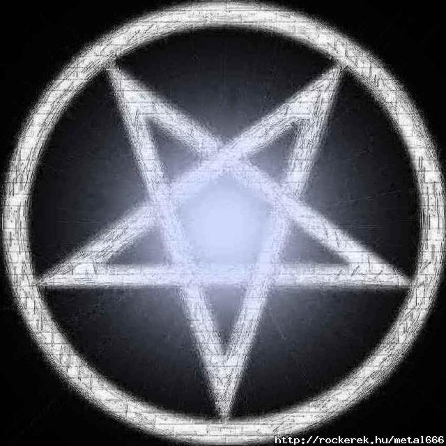 pentagramm