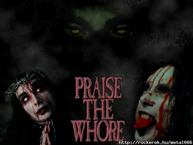 Dani Filth 18