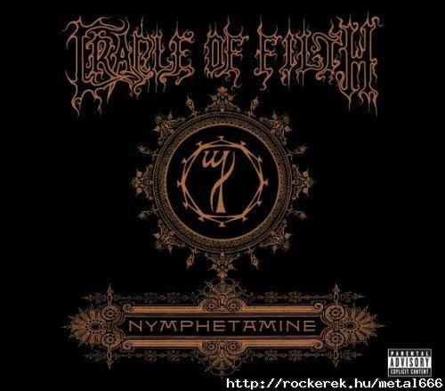 Cradle of filth 12